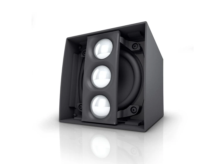 LD Systems CURV 500 S2 2 x Array Satellites for CURV 500 